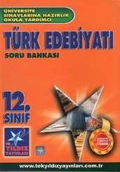 12. Sınıf Türk Edebiyatı Soru Bankası