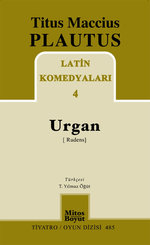 Urgan