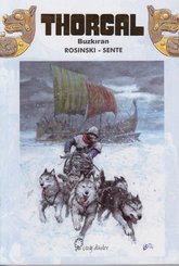 Thorgal - Buzkıran