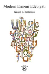 Modern Ermeni Edebiyatı