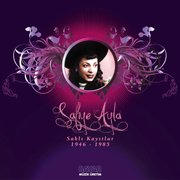 Safiye Ayla Saklı Kayıtlar 1946-1985 Plak