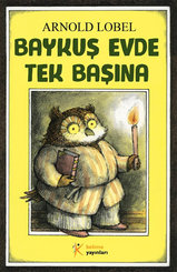 Baykuş Evde Tek Başına