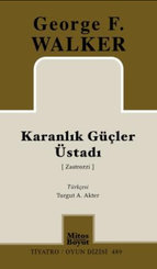 Karanlık Güçler Üstadı