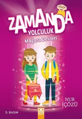 Zamanda Yolculuk - Mağara Devleri
