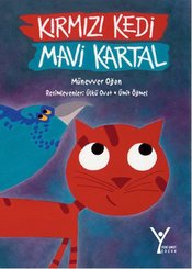 Kırmızı Kedi Mavi Kartal