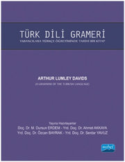 Türk Dili Grameri