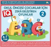 4-7 Yaş Okul Öncesi Çocuklar İçin Zeka Geliştiren Oyunlar 2