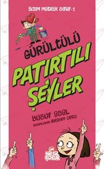 Gürültülü Patırtılı Şeyler