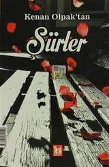 Kenan Olpak'tan Hikayeler ve Şiirler