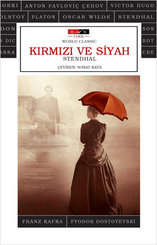 Kırmızı ve Siyah - Cool