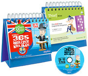 Eğlen Öğren Resimli 365 İngilizce Kelime 9 -11 Yaş