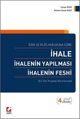 İcra ve İflas Hukukuna Göre İhale
