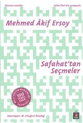 Safahat'tan Seçmeler