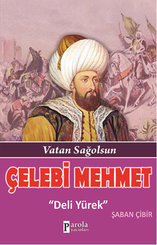 Çelebi Mehmet