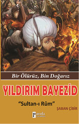 Yıldırım Bayezid