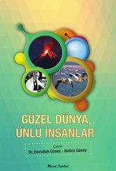 Güzel Dünya Ünlü İnsanlar