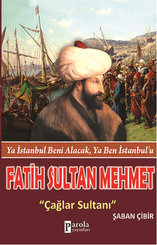 Fatih Sultan Mehmet