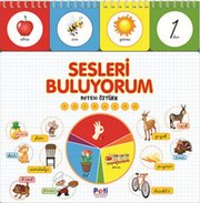 Sesleri Buluyorum