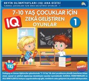 7-10 Yaş Çocuklar İçin Zeka Geliştiren Oyunlar