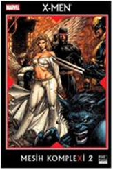 X-Men - Mesih Komplexi 2