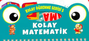 Kolay Öğrenme Serisi 5 - Kolay Matematik Toplama