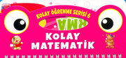 Kolay Öğrenme Serisi 6 - Kolay Matematik Çıkarma