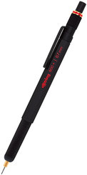 Rotring 800+ Iki Fonksiyonlu Kalem Siyah 0.7 mm 1900182