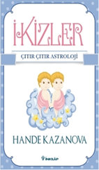 Ikizler - Çıtır Çıtır Astroloji