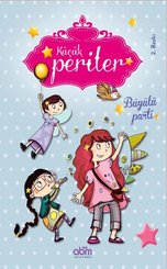 Küçük Periler - Büyülü Parti