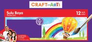 Craft And Arts Sulu Boya 12'Li U1557Kk-12 51002900