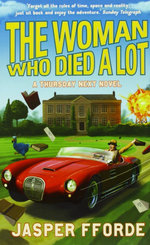 The Woman Who Died a Lot