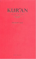 Kur'an Türkçe Çeviri (Küçük Boy)