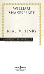 Kral 4. Henry-2 - Hasan Ali Yücel Klasikleri