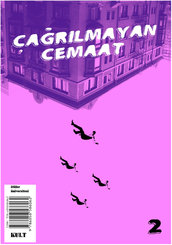 Çağrılmayan Cemaat 2