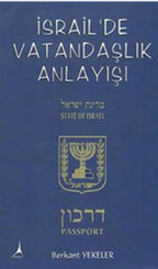 İsrail'de Vatandaşlık Anlayışı