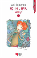 Üç İkiii Birr Ateş! - 2