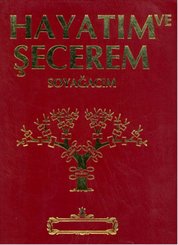 Hayatım ve Secerem - Mavi Kapak