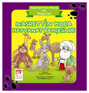 Nasrettin Hoca Hayvanat Bahçesinde - Nasrettin Hoca ve Değerler