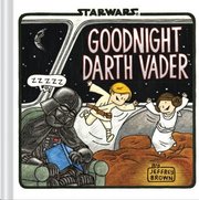 Goodnight Darth Vader