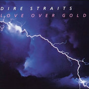 Love Over Gold180 Gr.Audiophile Vinyl Mastered From Original Anologue Master Tapes+Mp3 Download V. Plak