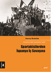 Spartakistlerden İspanya İç Savaşına