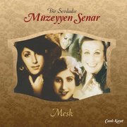 Müzeyyen Senar Mesk Plak