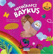 Fotoğrafçı Baykuş