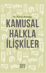 Kamusal Halkla İlişkiler