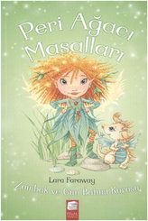 Peri Ağacı Masalları - 3 Zambak ve Gün Batımı Korosu