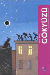 Adım Adım Gökyüzü