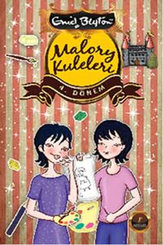 Malory Kuleleri 4. Dönem