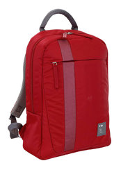 Nava Sg070Cr Signal Sirt Çantasi Kirmiz