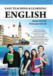 Easy Teaching & Learning English