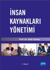 İnsan Kaynakları Yönetimi